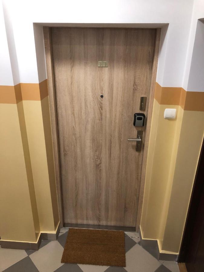 Cr Apartament W Sercu Miasta Lipowa 1 Білосток Екстер'єр фото